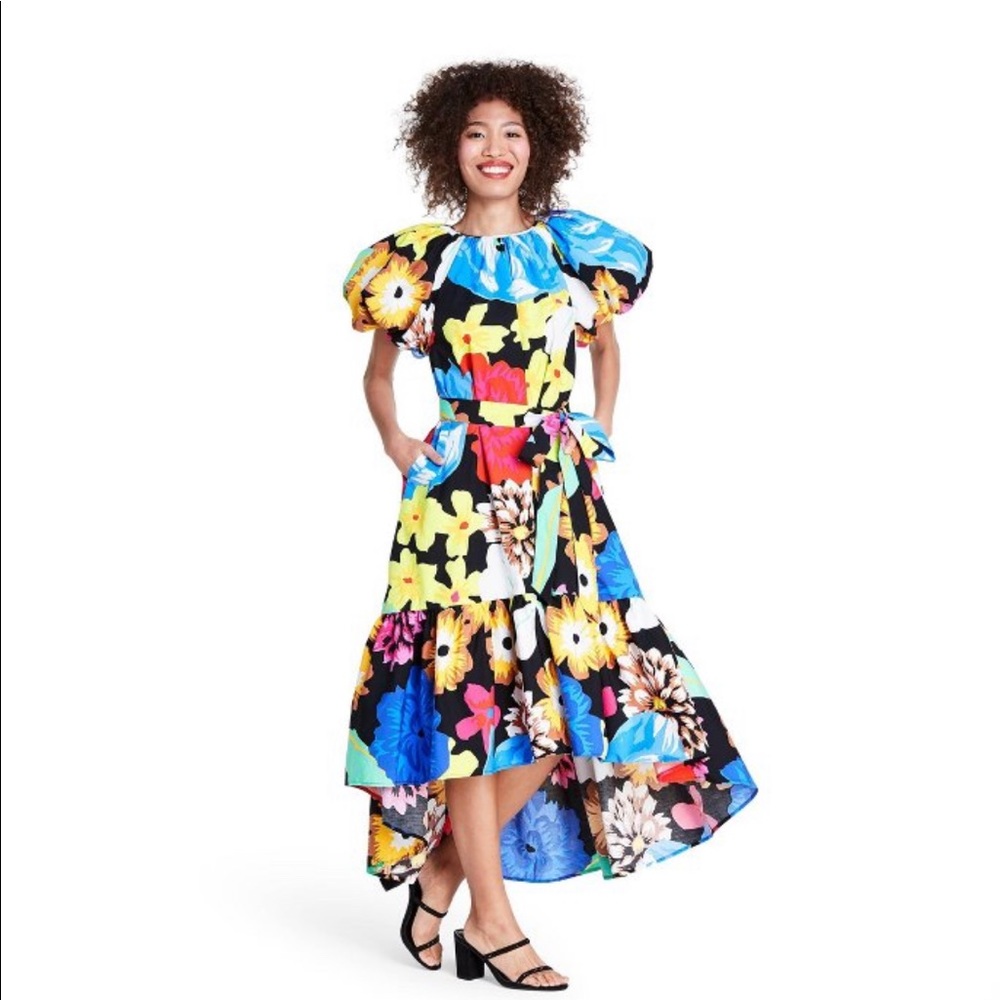 Christopher John Rogers for Target Dress NWT